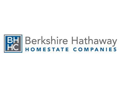 Berkshite Hathaway Homestate Companies